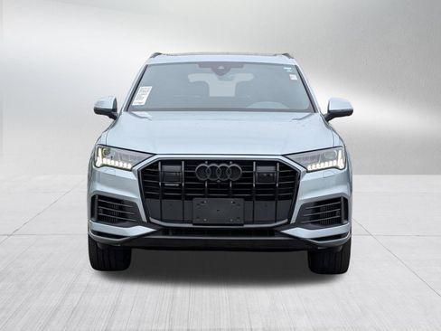 Used 2023 Audi Q7 3.0T Premium Plus w/ Premium Plus Package AWD/4WD image 2