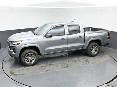 New 2026 Chevrolet Colorado LT