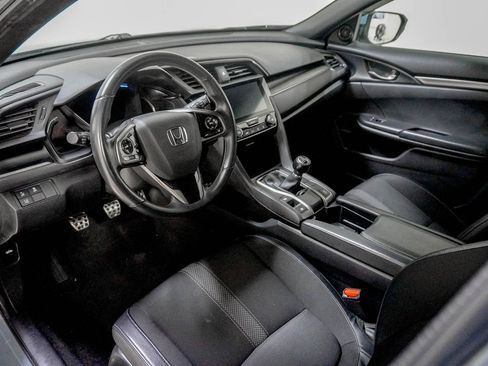 Used 2020 Honda Civic Sport image 21