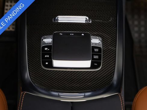 Certified 2025 Mercedes-Benz G 63 AMG 4MATIC image 17