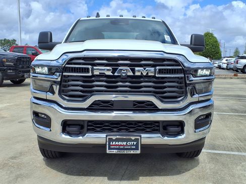 New 2026 RAM 2500 Tradesman image 5