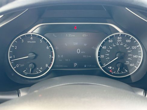 Used 2018 Nissan Murano Platinum image 19