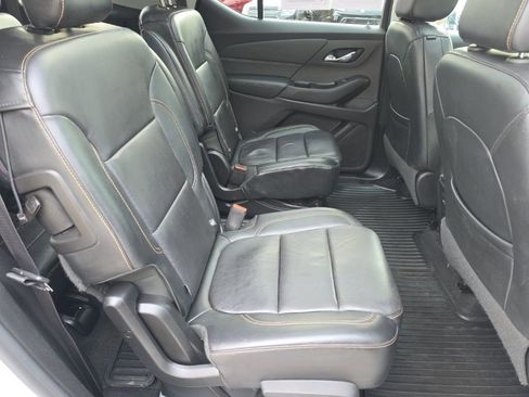 Used 2018 Chevrolet Traverse LT image 29