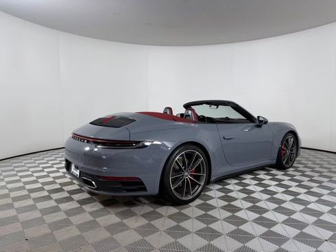 Used 2024 Porsche 911 Carrera RWD image 15