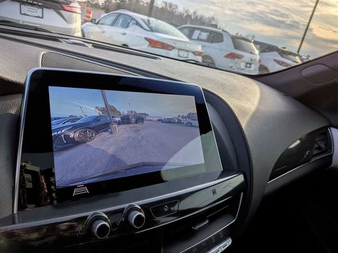 Used 2020 Cadillac CT5 Sport image 22