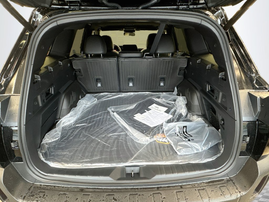 New 2026 Subaru Outback Wilderness AWD/4WD image 26
