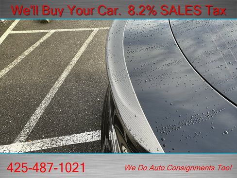 Used 2014 Tesla Model S P85 image 18