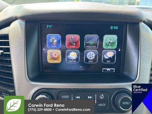 Used 2017 GMC Yukon XL Denali w/ Open Road Package AWD/4WD image 13