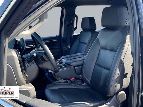 Used 2025 GMC Sierra 1500 SLT image 25