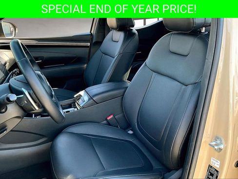 Used 2024 Hyundai Santa Cruz XRT image 21