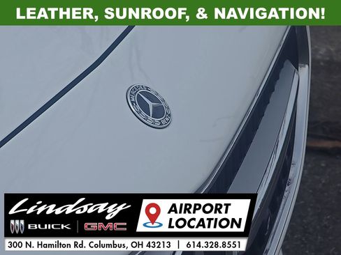 Used 2025 Mercedes-Benz C 300 4MATIC Sedan image 6