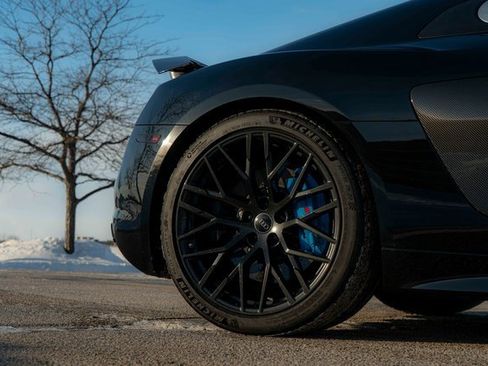 Used 2017 Audi R8 V10 plus image 28