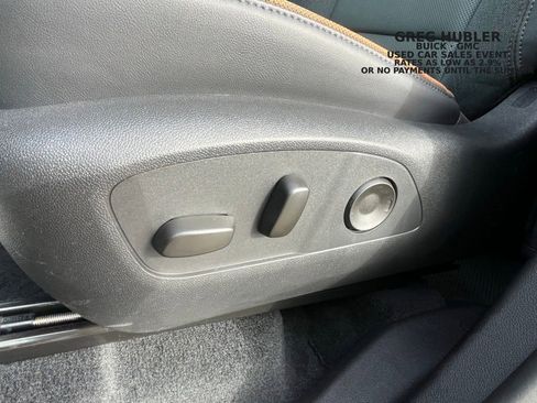 Used 2026 GMC Acadia AT4 w/ Super Cruise Package AWD/4WD image 22
