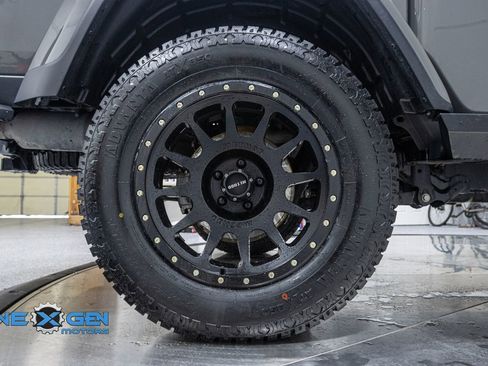 Used 2021 Jeep Gladiator Rubicon image 45