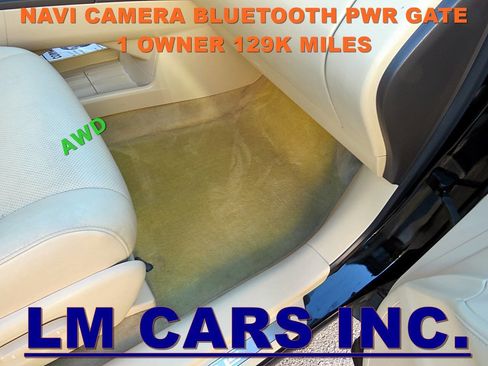 Used 2010 Lexus RX 350 AWD image 59