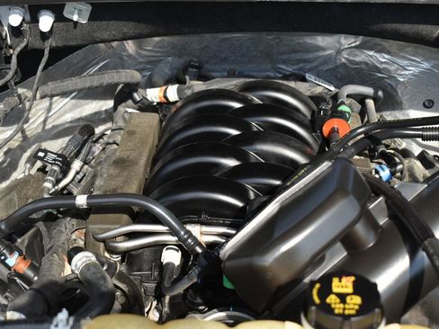Used 2019 Ford F150 Platinum RWD image 48