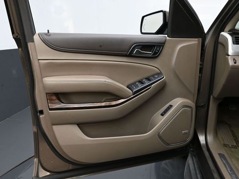 Used 2015 GMC Yukon SLT w/ Open Road Package image 30