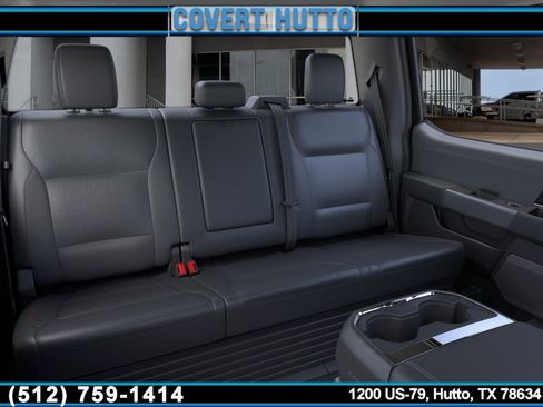 New 2026 Ford F350 Lariat image 11