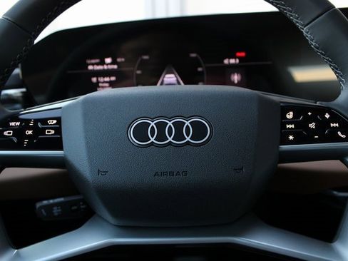 New 2025 Audi A5 2.0T Premium Plus image 15