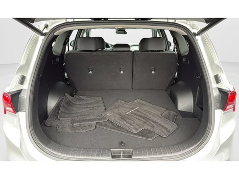 Certified 2023 Hyundai Santa Fe SEL FWD image 9