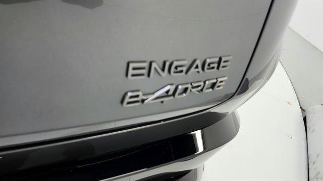 Certified 2024 Nissan Ariya AWD image 35