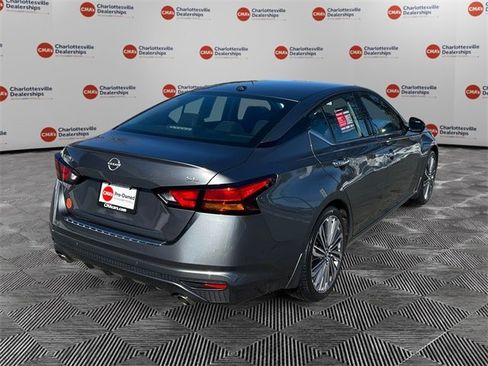 Certified 2023 Nissan Altima 2.5 SL image 5