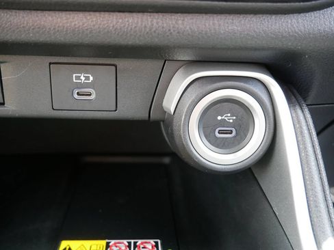 Certified 2025 Toyota Grand Highlander AWD image 20