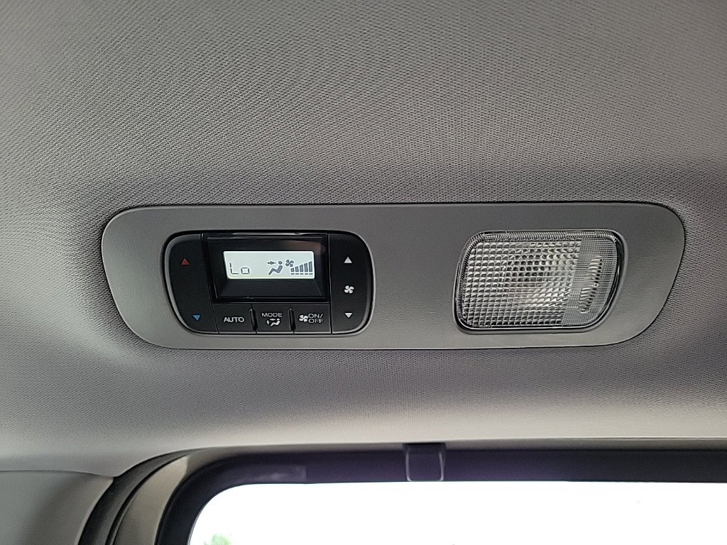 Used 2019 Honda Odyssey EX-L image 25