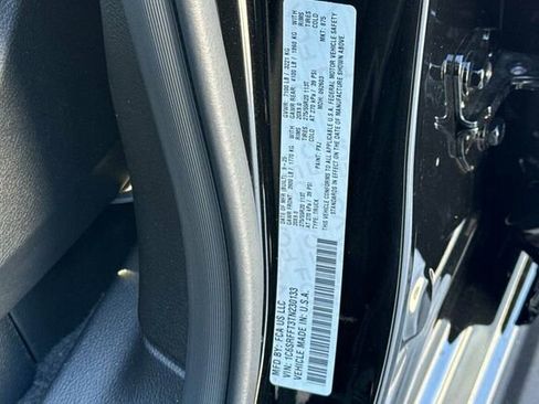 New 2026 RAM 1500 Big Horn image 23