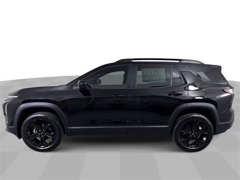 New 2026 Chevrolet Equinox LT w/ Convenience Package II image 5