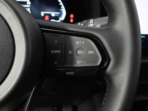 New 2026 MAZDA CX-5 Select AWD/4WD image 32