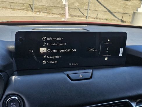 New 2026 MAZDA CX-90 3.3 Turbo S w/ Premium Plus AWD/4WD image 39