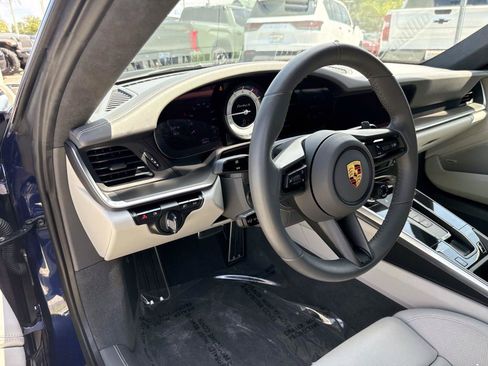 Used 2021 Porsche 911 Turbo S AWD/4WD image 15