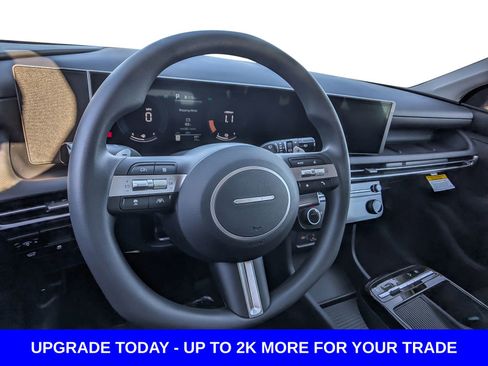 New 2026 Hyundai Tucson SEL AWD/4WD image 13