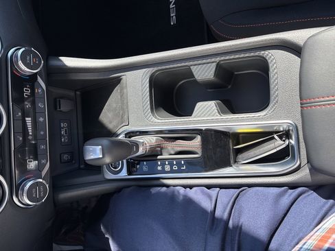 New 2025 Nissan Sentra SR image 20