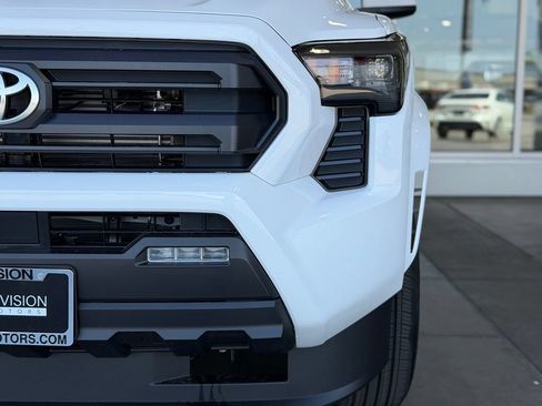 New 2026 Toyota Tacoma SR5 RWD image 5