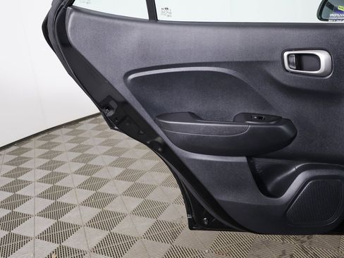 Used 2023 Hyundai Venue SEL w/ Cargo Package image 20