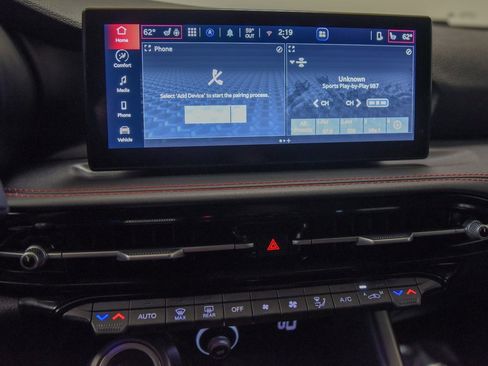 Used 2024 Dodge Hornet R/T image 7