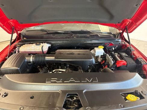 Used 2022 RAM 1500 Big Horn image 15