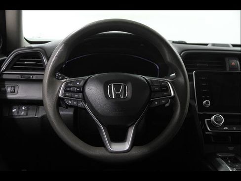 Used 2021 Honda Insight EX image 7