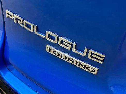 New 2026 Honda Prologue Touring image 8