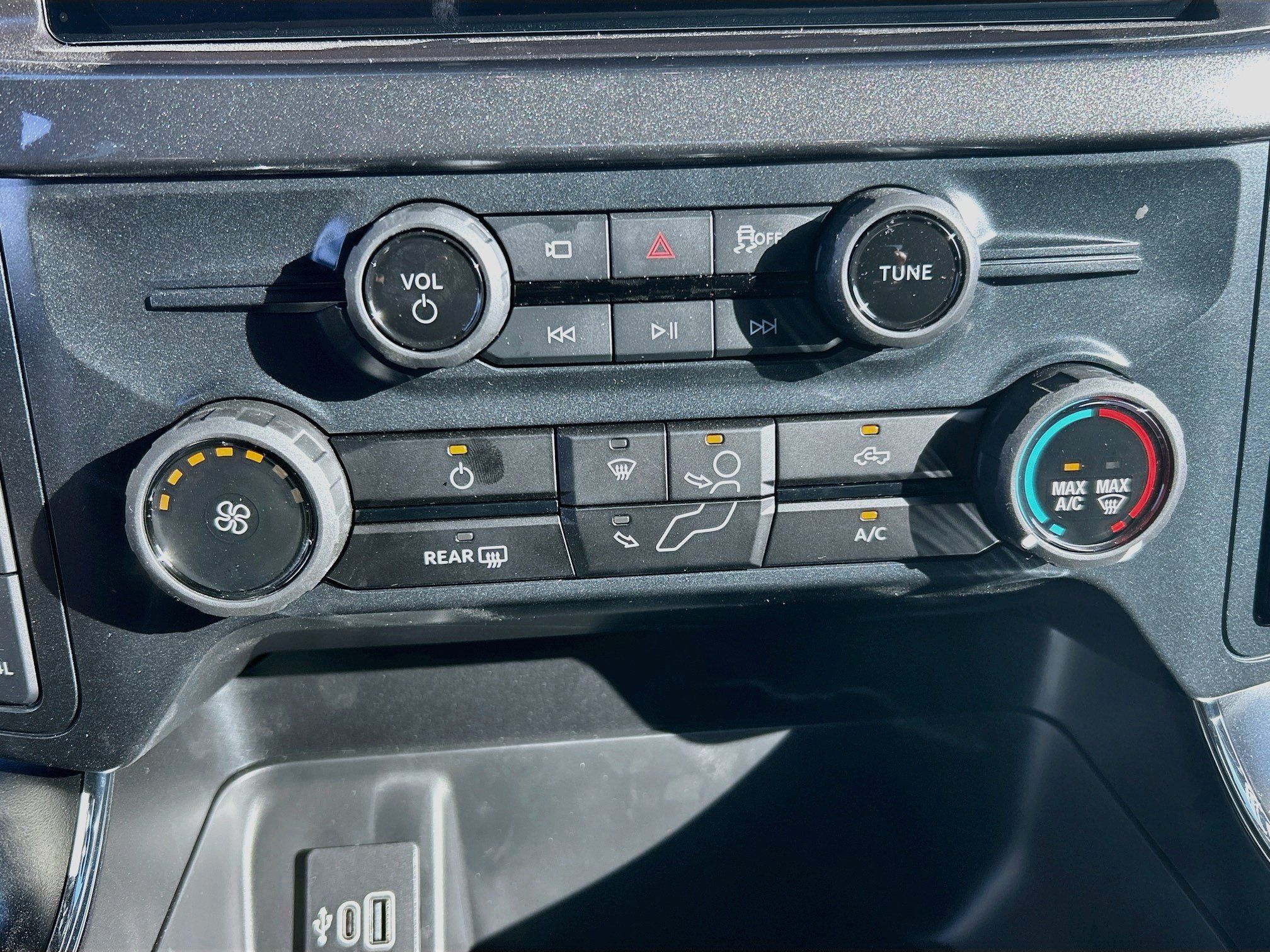 New 2026 Ford F150 STX AWD/4WD image 10
