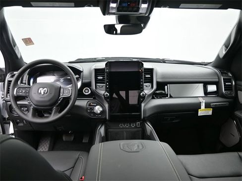 New 2026 RAM 1500 Rebel w/ Rebel Level 2 Equipment Group image 15