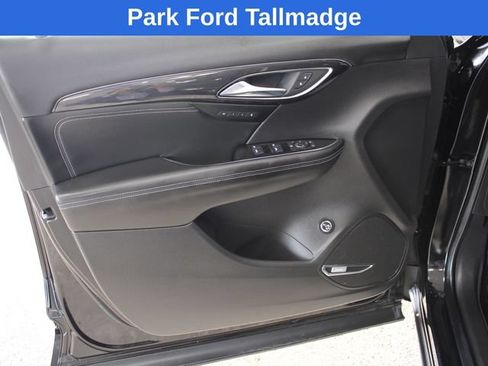 Used 2021 Buick Envision Essence w/ Technology Package I AWD/4WD image 11