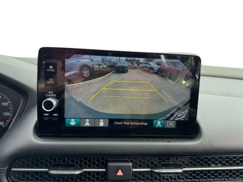 Used 2023 Honda HR-V EX-L image 22