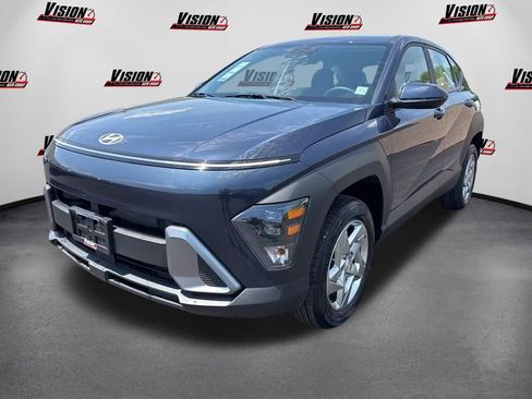 Used 2026 Hyundai Kona SE AWD/4WD image 1