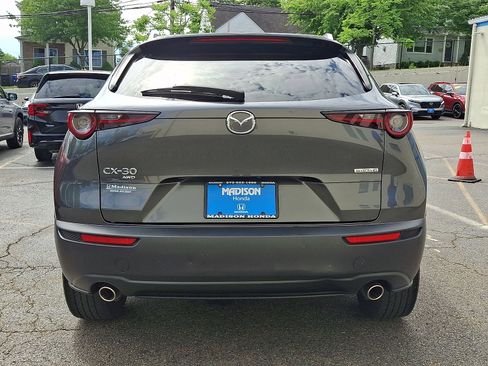 Used 2022 MAZDA CX-30 AWD 2.5 S w/ Select Package image 5