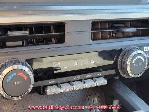 Certified 2025 Toyota Tacoma SR5 image 22