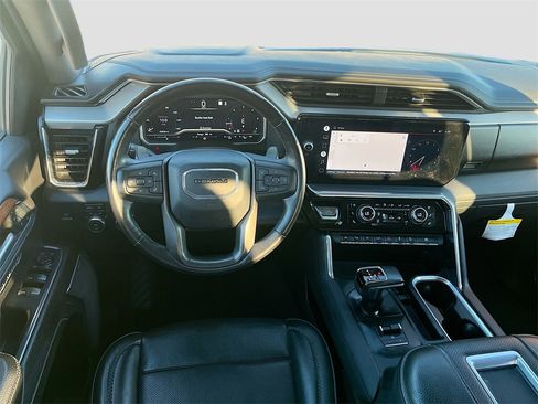 Used 2022 GMC Sierra 1500 Denali image 23