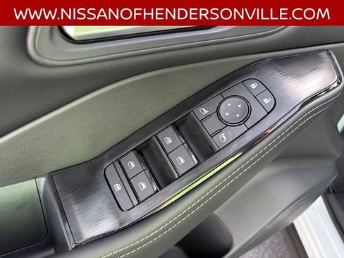 New 2026 Nissan Rogue SV w/ Cold Weather Package AWD/4WD image 26